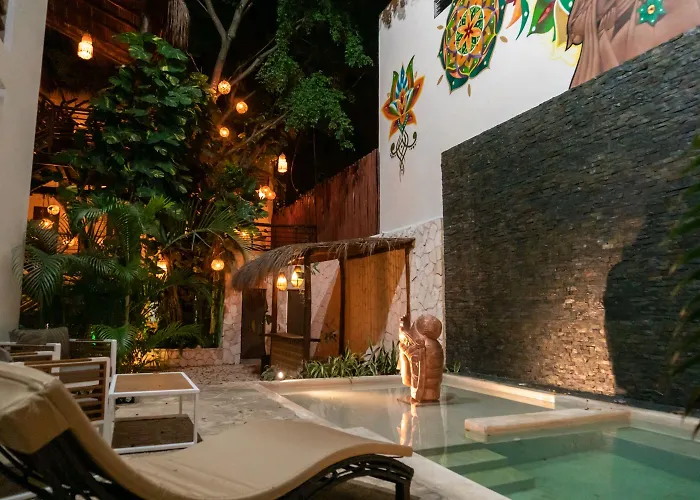 Hotel Kanté - Downtown