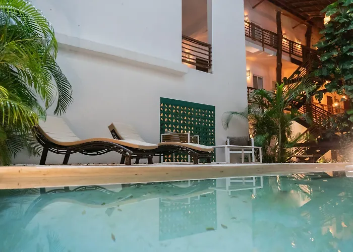 Hotel Kanté - Downtown 4*