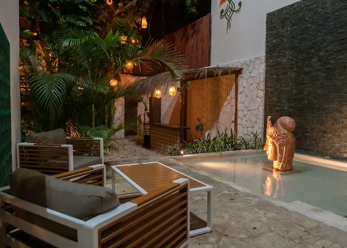 Hotel Kanté - Downtown 4*