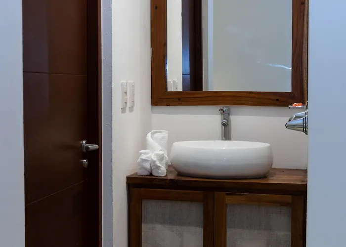 Kanté - Downtown Hotel 4*