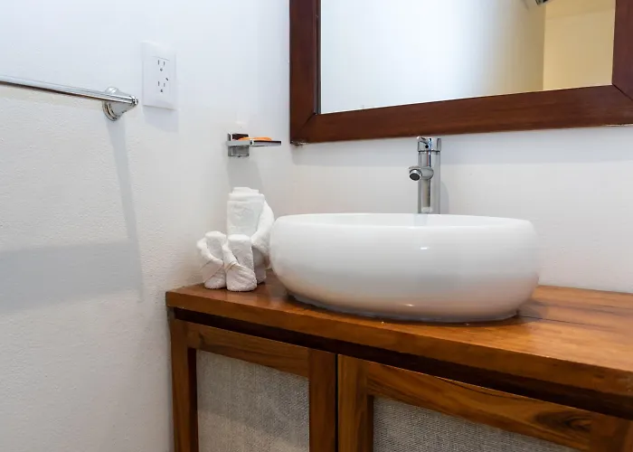 Kanté - Downtown Hotel Tulum