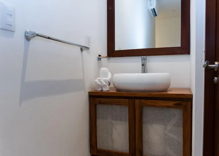Hotel Kanté - Downtown Tulum