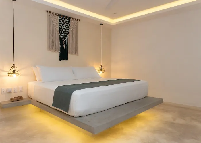 Hotel Kanté - Downtown