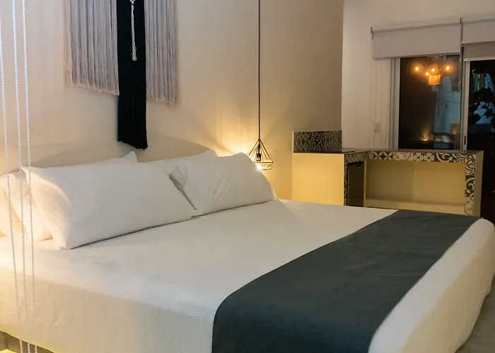 Kanté - Downtown Hotel Tulum