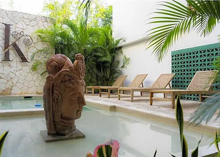 Kanté - Downtown Hotel 4*