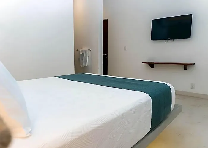 Hotel Kanté - Downtown Tulum