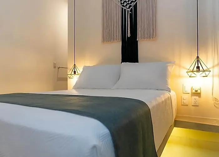 Kanté - Downtown Hotel 4*