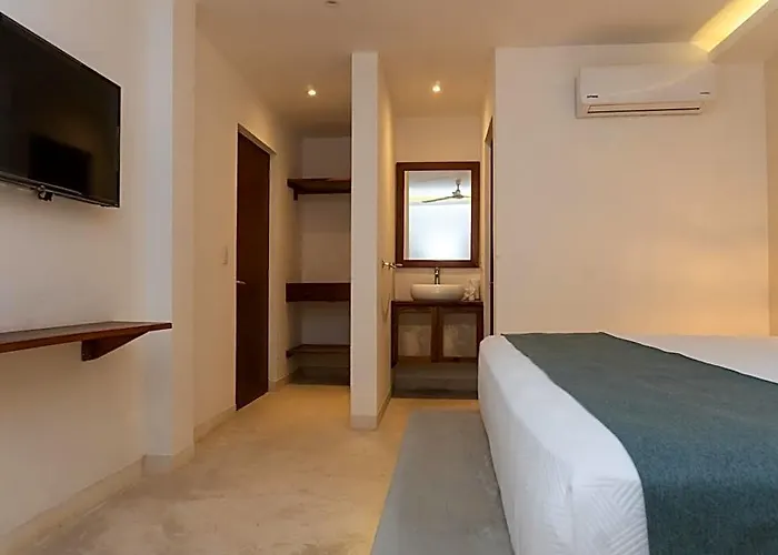 Hotel Kante - Downtown