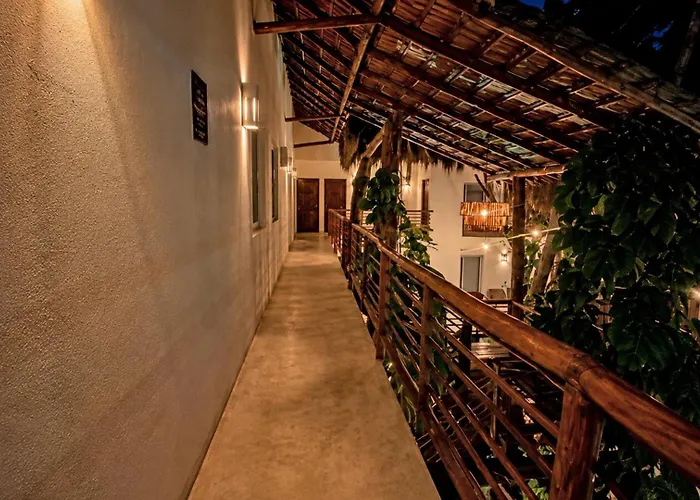 Kanté - Downtown Tulum