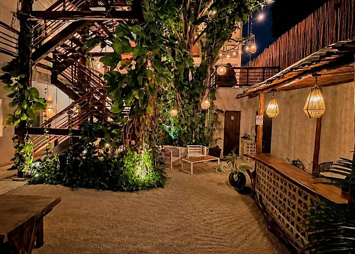 Kanté - Downtown Hotel 4*