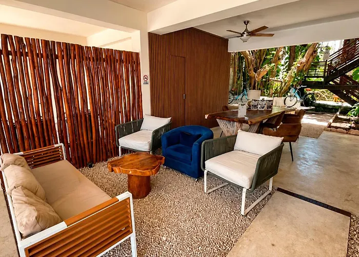 Hotel Kanté - Downtown 4*