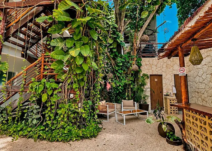 Kanté - Downtown Hotel 4*
