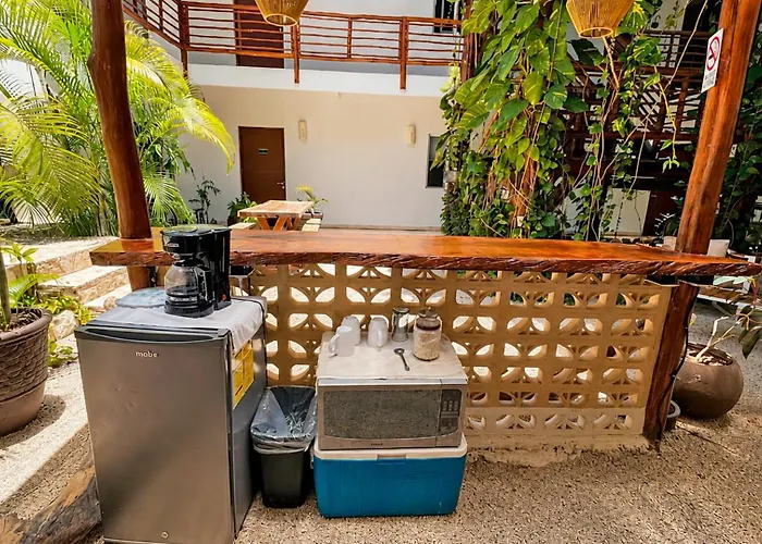 Kante - Downtown Tulum
