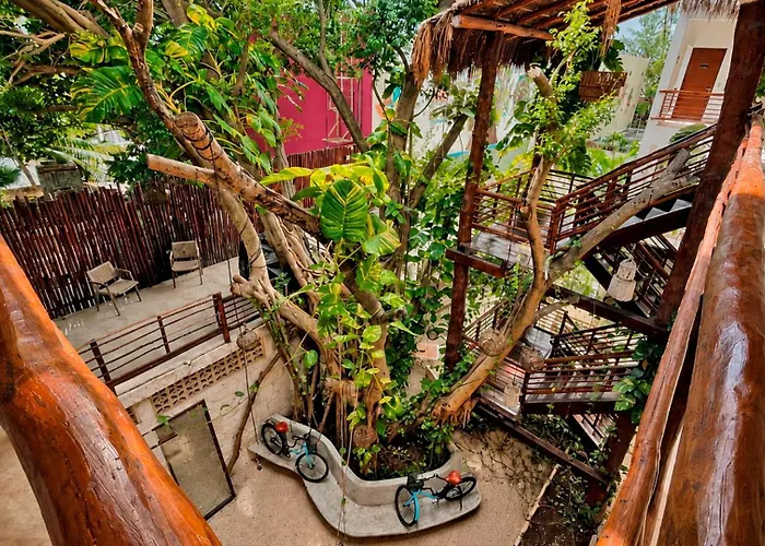 Kanté - Downtown Hotel 4*