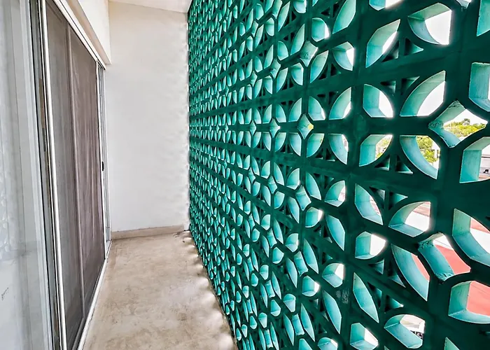 Kanté - Downtown 4* Tulum