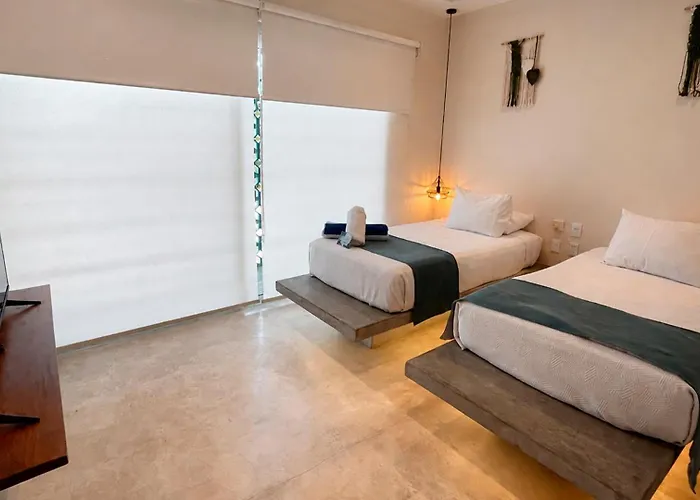 Kanté - Downtown Hotel