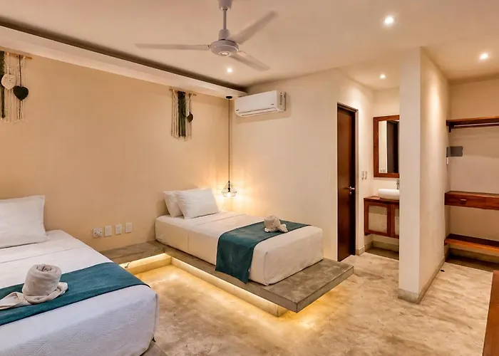 Kanté - Downtown Hotel