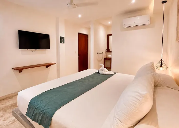 Kanté - Downtown Hotel 4*