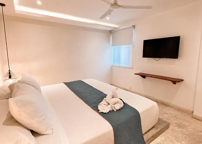 Hotel Kanté - Downtown 4*