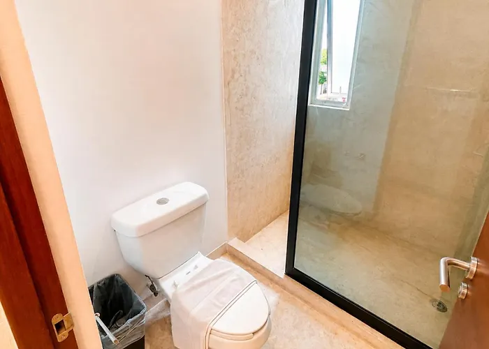 Kanté - Downtown 4* Tulum