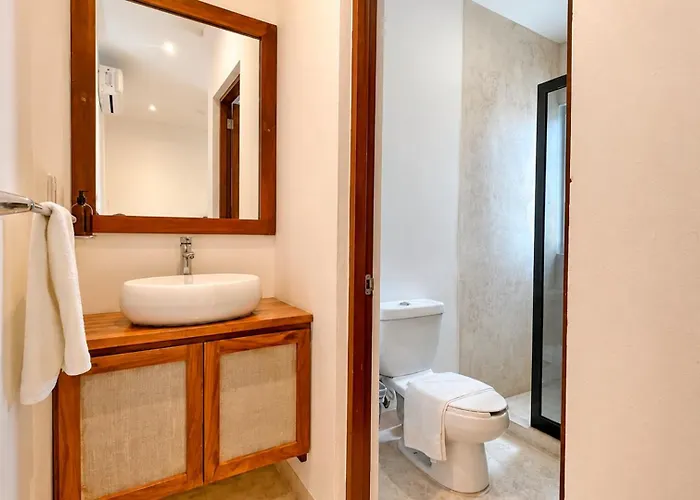 Hotel Kanté - Downtown Tulum