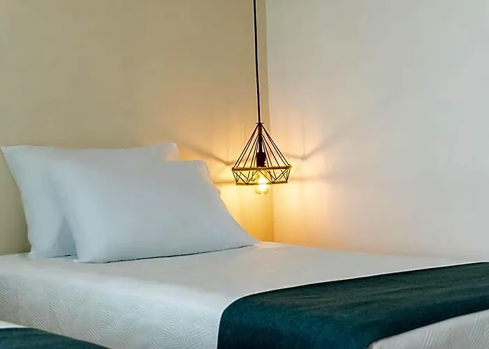 Kanté - Downtown Hotel