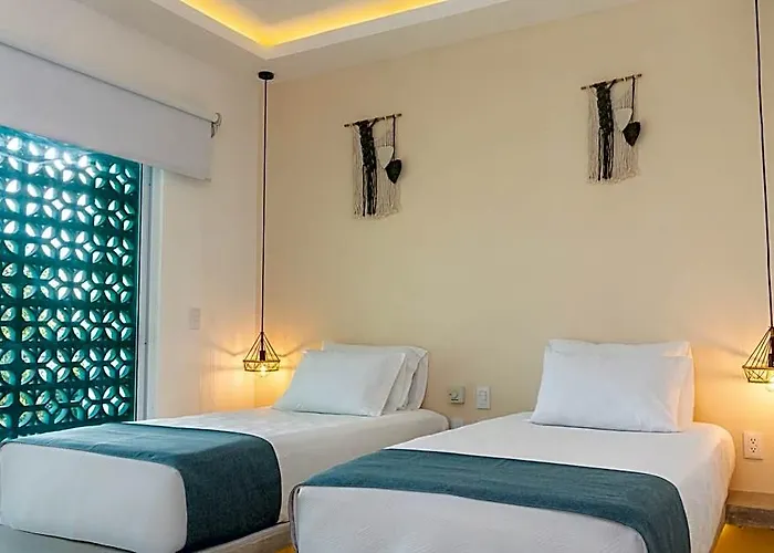 Kanté - Downtown Hotel Tulum