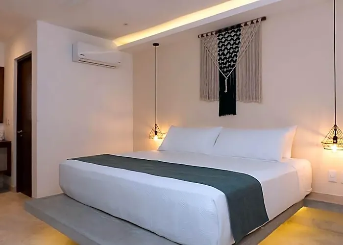 Hotel Kanté - Downtown 4*