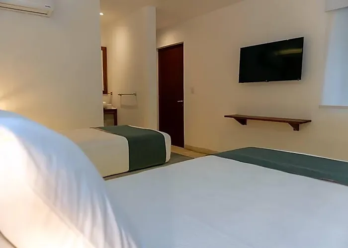 Hotel Kanté - Downtown