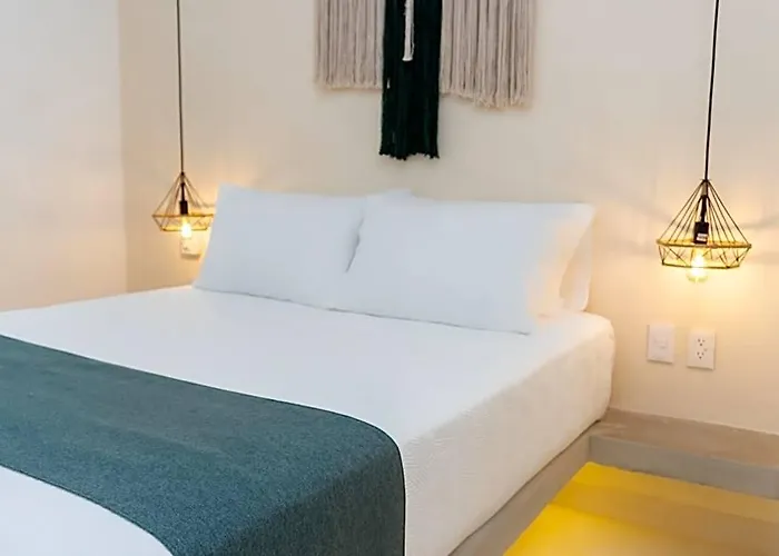 Kanté - Downtown Hotel Tulum