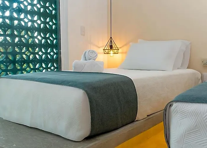 Hotel Kanté - Downtown 4*