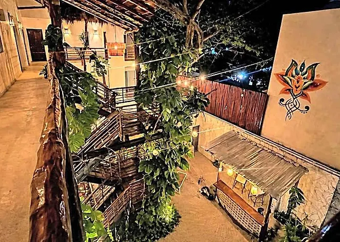 Kanté - Downtown Hotel Tulum