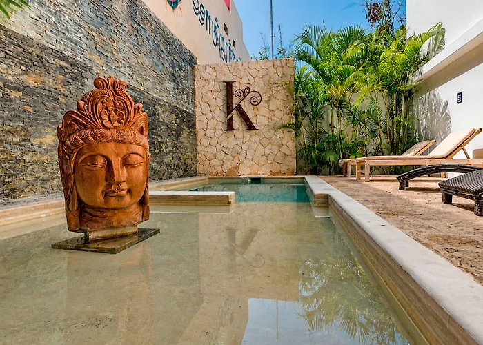Kanté - Downtown Tulum