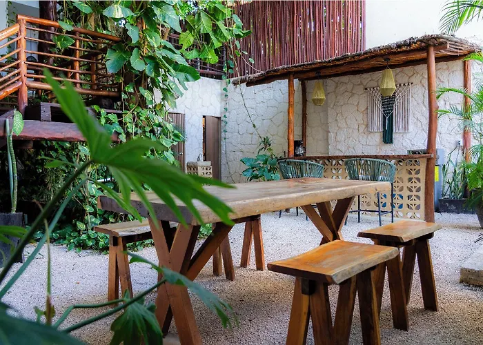 Hotel Kanté - Downtown