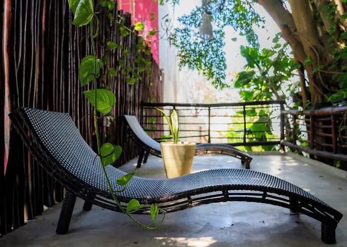 Kanté - Downtown Tulum