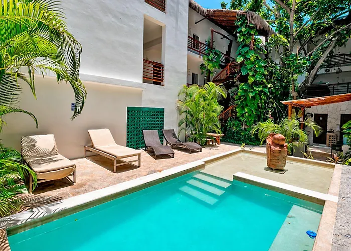Kanté - Downtown Hotel 4*
