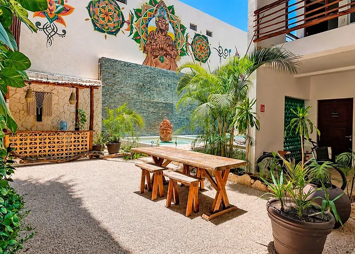 Kanté - Downtown Tulum