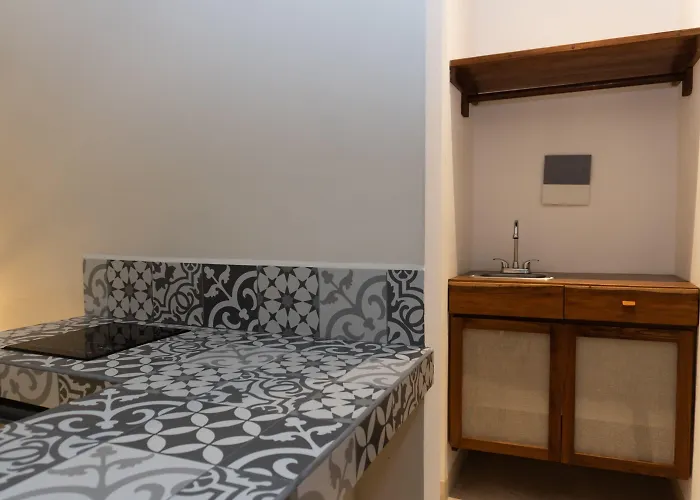 Kanté - Downtown Hotel Tulum