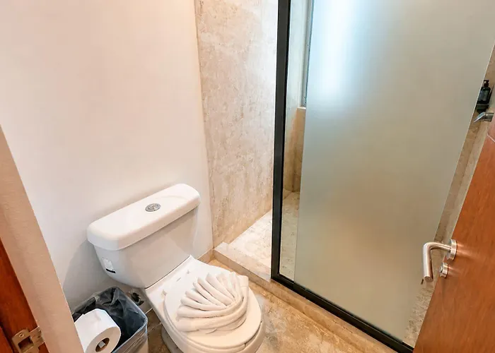 Kanté - Downtown Hotel Tulum