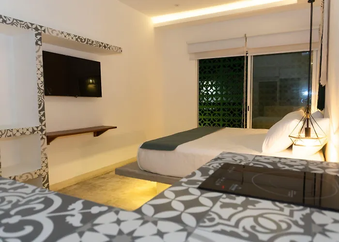 Kanté - Downtown Hotel 4*
