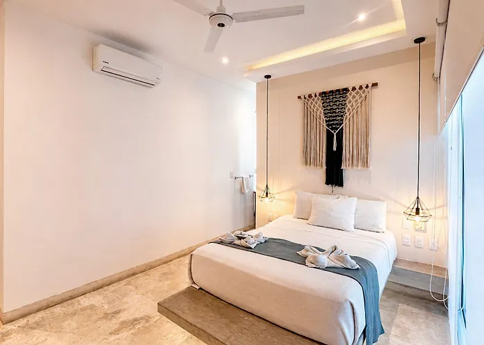 Hotel Kanté - Downtown