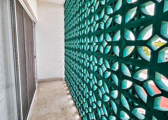 Kanté - Downtown 4* Tulum